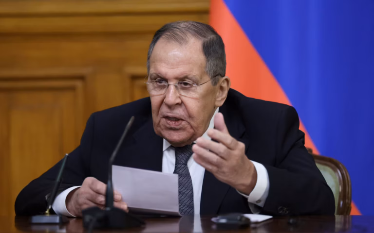 Avropa ölkələri Rusiyaya hücum etsə… - Lavrov