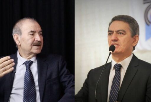 İran Əli Kərimliyə görə onu səfərbər etdi: siyahıda Həsənli də var - Yeni tapşırıq