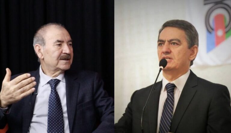 İran Əli Kərimliyə görə onu səfərbər etdi: siyahıda Həsənli də var - Yeni tapşırıq