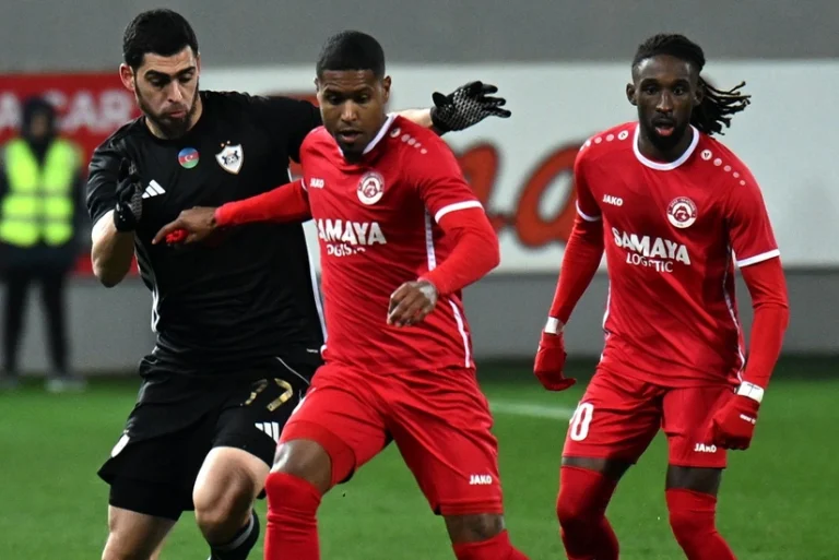 "Qarabağ" "Araz-Naxçıvan"ı məğlub etdi