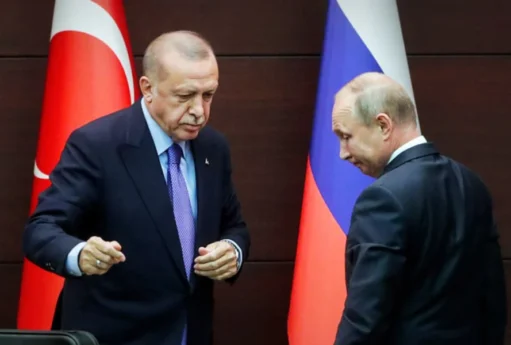 Ərdoğanla görüşdə sensasiya: Putin ya Ankaradan üzr istəyəcək, ya da...