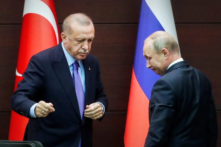 Ərdoğanla görüşdə sensasiya: Putin ya Ankaradan üzr istəyəcək, ya da…