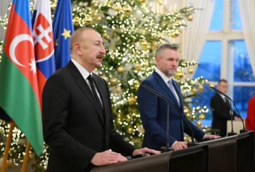 Əliyev bunu ilk dəfə etdi, Azərbaycana yeni status verildi: "Sərfəli qiymət" taktikasının pərdəarxası 30 Əliyev bunu ilk dəfə etdi, Azərbaycana yeni status verildi: "Sərfəli qiymət" taktikasının pərdəarxası