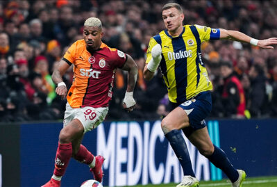 “Fənərbaxça” - “Qalatasaray” matçı: start heyətlər açıqlandı