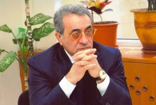 İlham Rəhimovun qohumu saxlanıldı