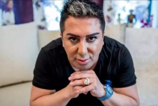 Türkiyədə məşhur bloger həbs edildi