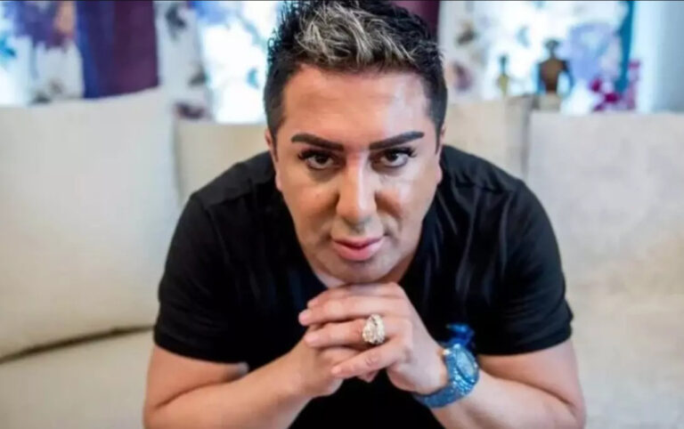 Türkiyədə məşhur bloger həbs edildi