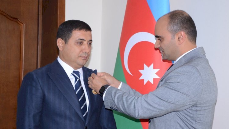48 gündən sonra işdən çıxarılan icra başçısı - Köməkçi MÜƏMMASI