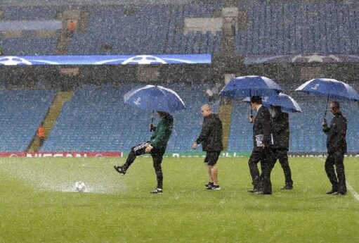 “Qarabağ” - “Ayaks” oyunu təxirə salınır? - Klub açıqladı