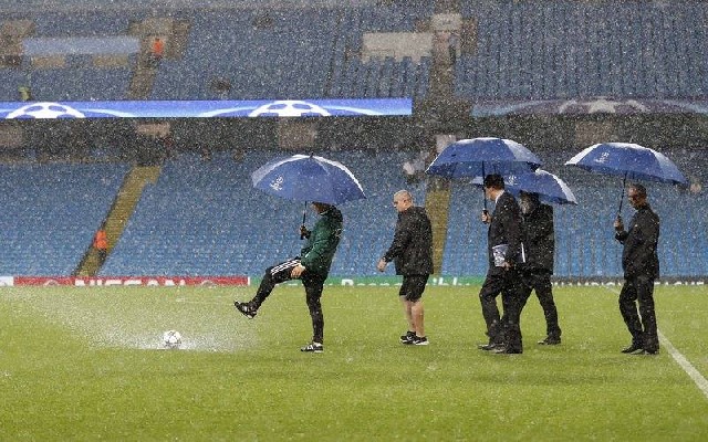 “Qarabağ” – “Ayaks” oyunu təxirə salınır? – Klub açıqladı