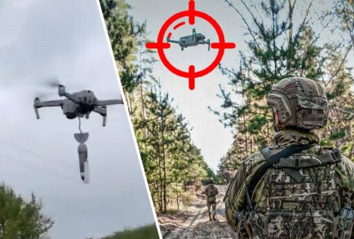 Almaniya səmasında müəmma: Rusiya hücuma keçib? - Heyrətamiz 21 Almaniya səmasında müəmma: Rusiya hücuma keçib? - Heyrətamiz