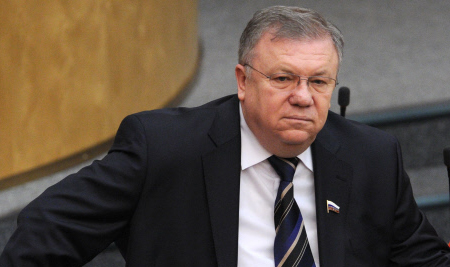 Ağır zərbə endirəcəyik, hazır olsunlar! - Komoyedov