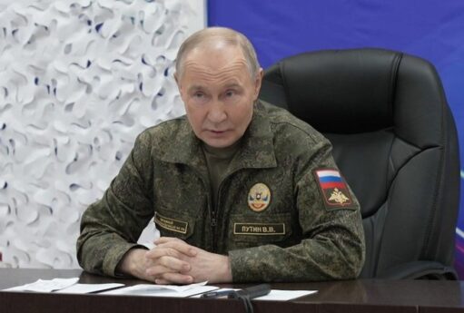 Putinin iqamətgahına hücum haqda yeni İDDİA