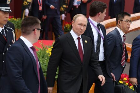 Putin erməniləri göstərdi, “baş əyirik” dedi – Bakı və Ankaraya qarşı yeni həmlə