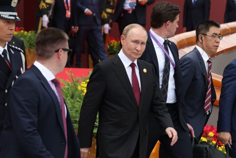 İranla bağlı Moskvanı narahat edən iddia: Putinə qarşı etirazlar başlayır?
