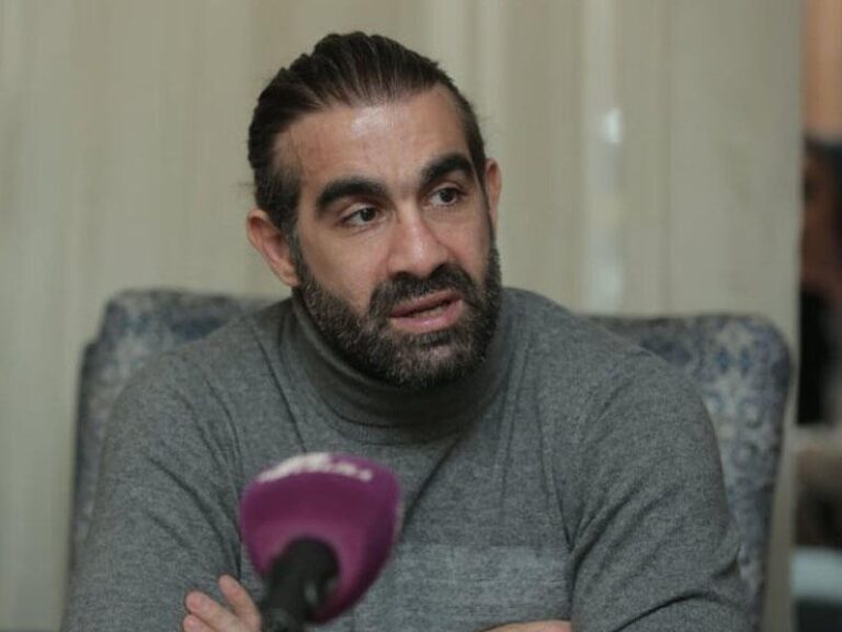 Rafael Ağayevlə bağlı xoşagəlməz xəbər yayıldı - Nə baş verir?
