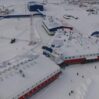 Russian Arctic military base Northern Clover 900x489 1