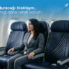 Seat Block AZ