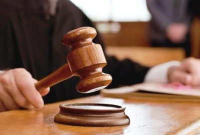 Azərbaycan Ordusunun sabiq xidmət rəisinə hökm oxundu