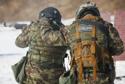 Vidadi Mustafayev Rusiyada saxlanıldı - FOTO