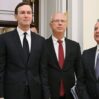Uitkoff i Kushner