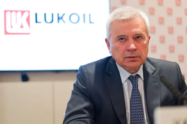 Vahid Ələkbərovun şirkətinin əsas alıcısı tapıldı - "Lukoyl"un sahibi kim olacaq?