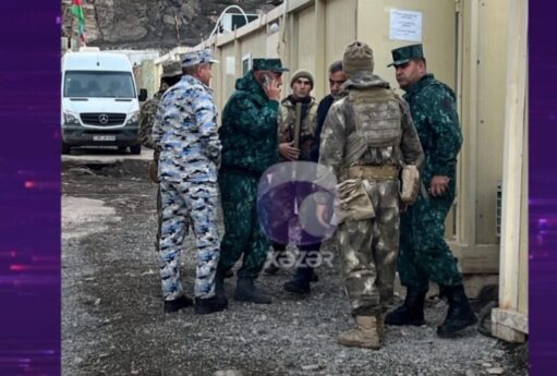 Ukrayna münaqişəsini maliyyələşdirən cani Bakıya gətirilib... - Avropa onu sevir