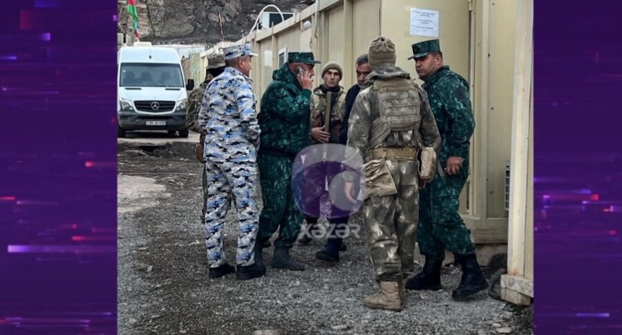 Ukrayna münaqişəsini maliyyələşdirən cani Bakıya gətirilib… – Avropa onu sevir