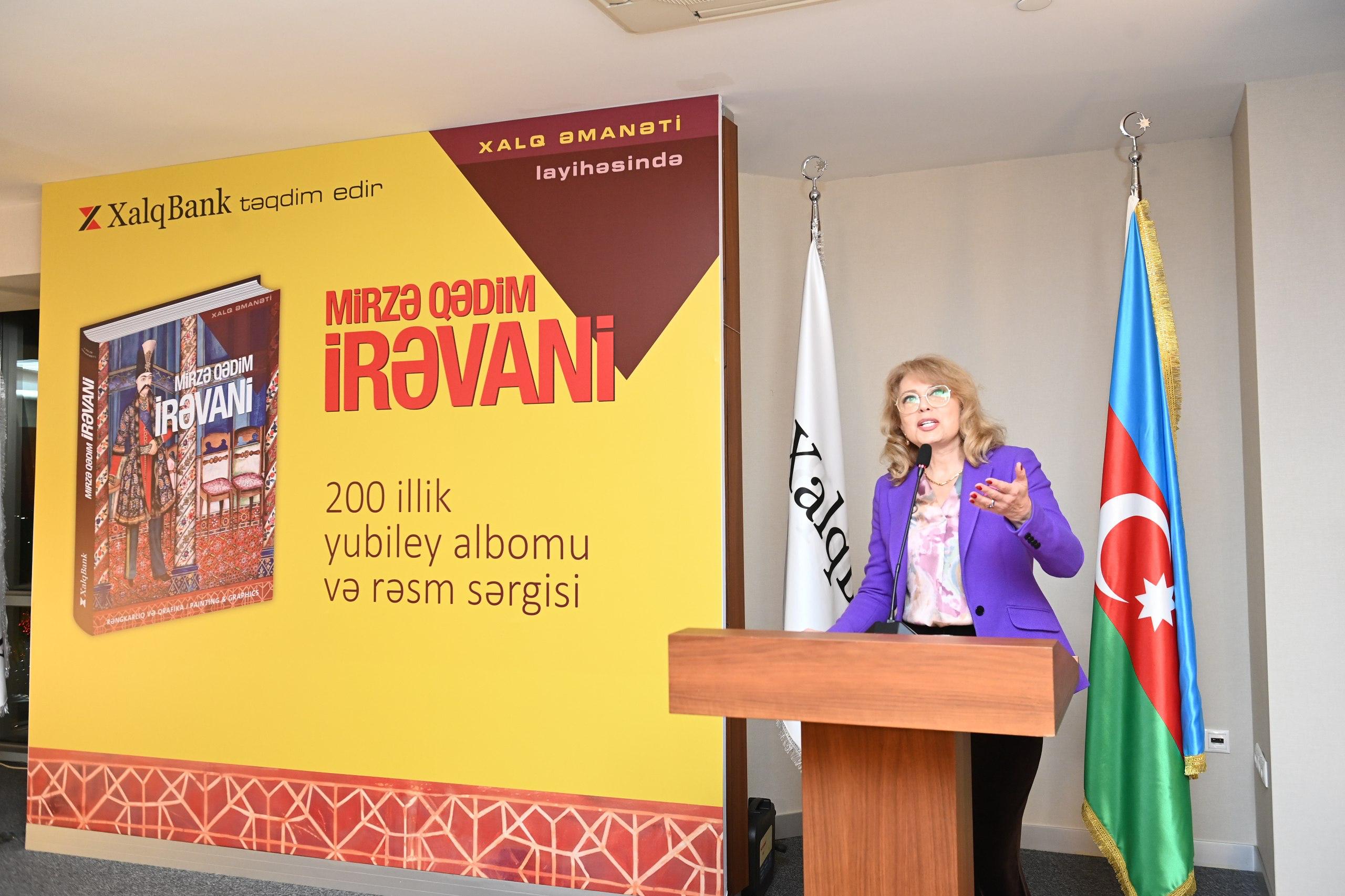 Mirzə Qədim İrəvani “Xalq Əmanəti” layihəsinin 26-cı nəşrində - FOTOLAR 9 WhatsApp Image 2025 12 04 at 10.09.13 1