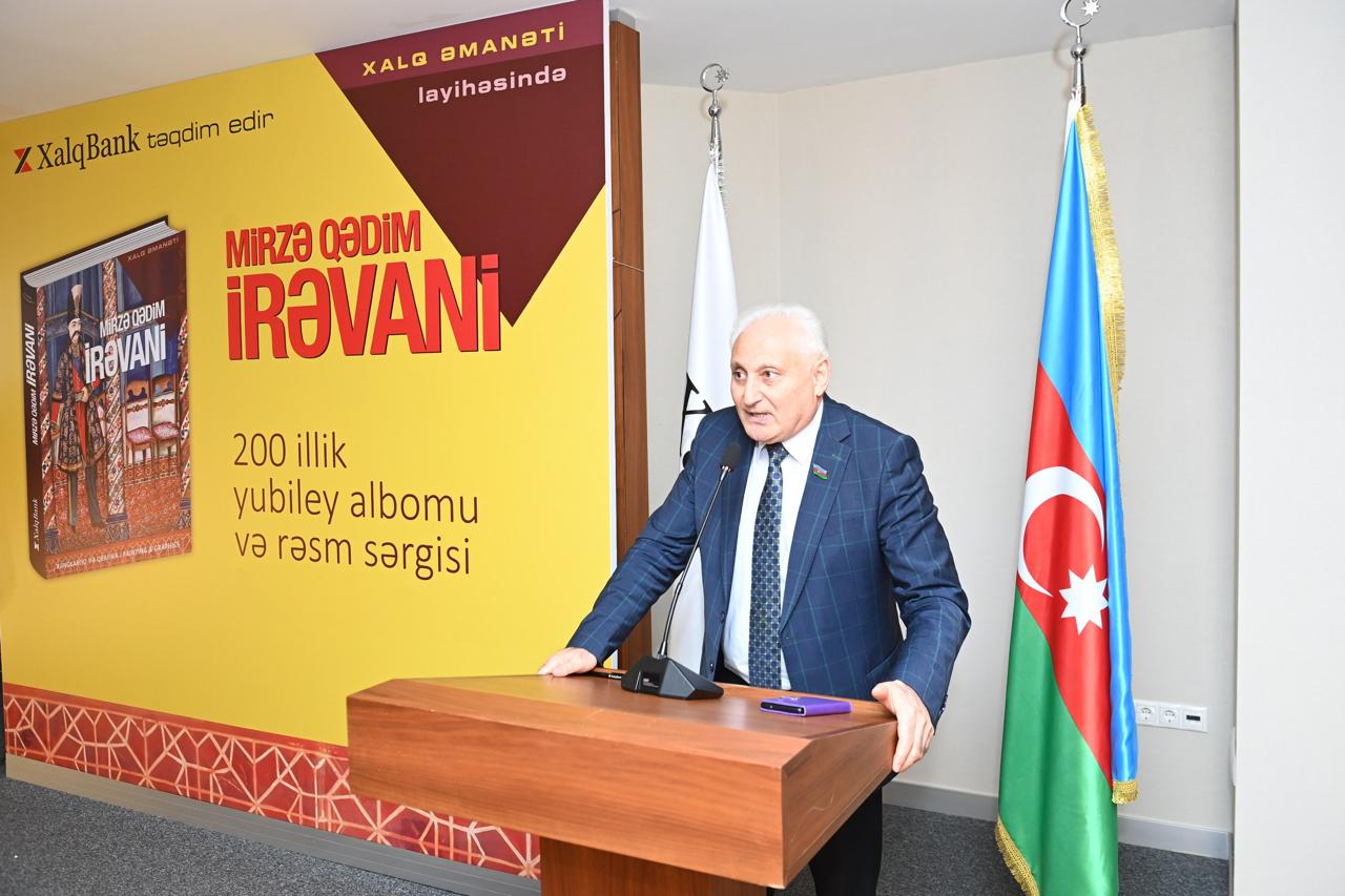 Mirzə Qədim İrəvani “Xalq Əmanəti” layihəsinin 26-cı nəşrində - FOTOLAR 12 WhatsApp Image 2025 12 04 at 10.09.14 2