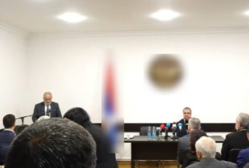 İrəvanda Azərbaycana qarşı növbəti təxribat - FOTO 29 İrəvanda Azərbaycana qarşı növbəti təxribat - FOTO