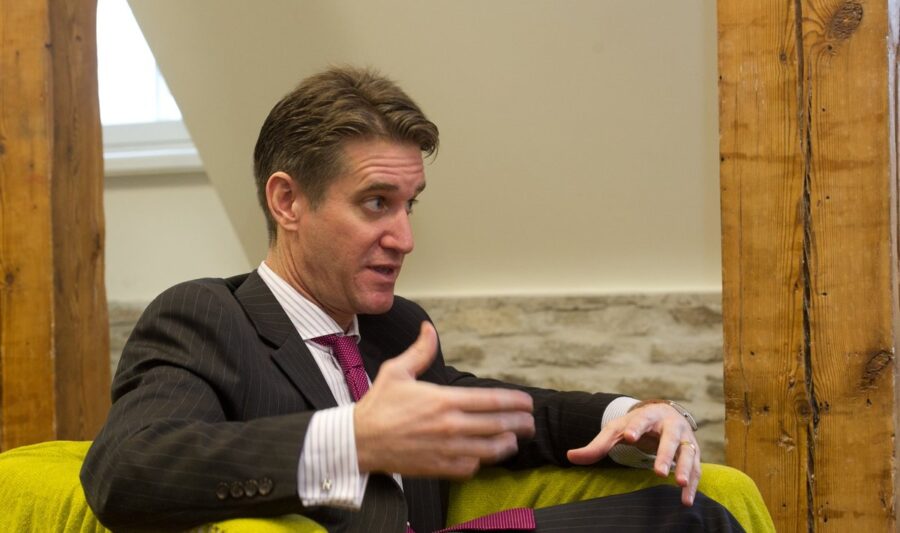 “Xahiş edirəm, problem yaratmayın, bu, sülh üçün faydalı deyil” – Metyu Brayza