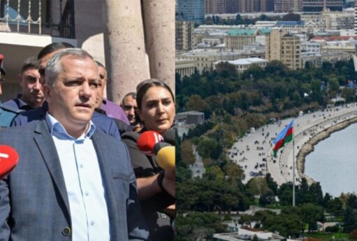 Erməni "lider" Bakıya hansı məlumatları ötürüb? - İrəvanda rezonans doğuran xəbər