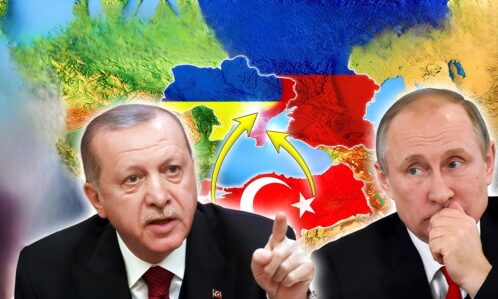 Rusiya Türkiyəyə Qara dənizdə müharibə elan edib – Ankaranın cavabı nə olacaq? 35 Rusiya Türkiyəyə Qara dənizdə müharibə elan edib – Ankaranın cavabı nə olacaq?