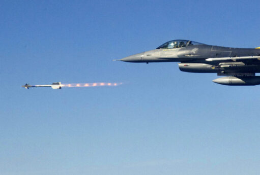 Türkiyə hava məkanında təhlükə: F-16 qaldırıldı, dərhal vuruldu