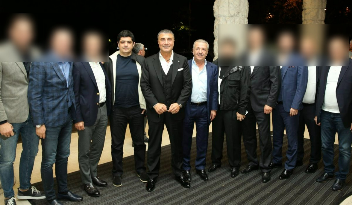 Bakının axtarışa verdiyi Abbasov kimdir? - İlginc məqamlar+FOTO