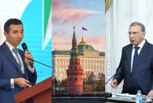 Rusiyanın Azərbaycanda yeni "5-ci kolon" planı: Əhmədzadə və Mehdiyevin yerinə onlar gətirilir