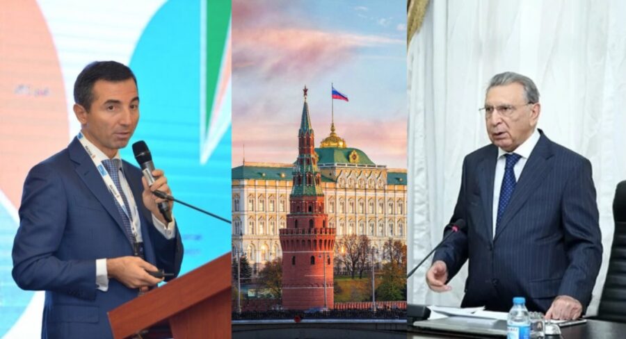 Rusiyanın Azərbaycanda yeni “5-ci kolon” planı: Əhmədzadə və Mehdiyevin yerinə onlar gətirilir