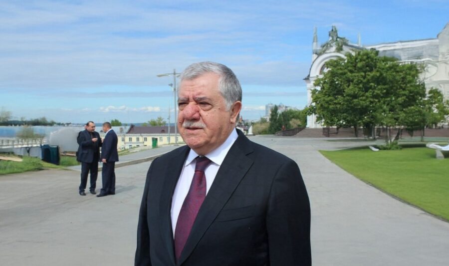 Abbasovu ermənilər varlandırıb? – Xanımının adını dəyişdi, qayınanası isə… – İnanılmaz detallar