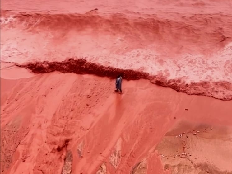Dünyanın sonunu göstərən əlamət üzə çıxdı – KİV