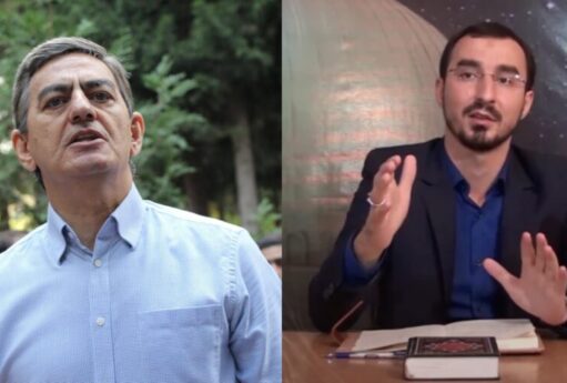 İranın Bakıdakı agenturası hərəkətə keçdi – həbsxanalardan təlimat: “Onu müdafiə edin”