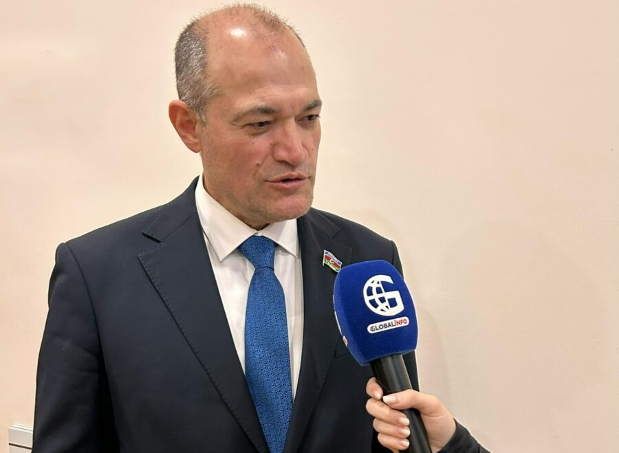 “Bəzi məmurların həbsi belə qorxu yaratmır” – Razi Nurullayev