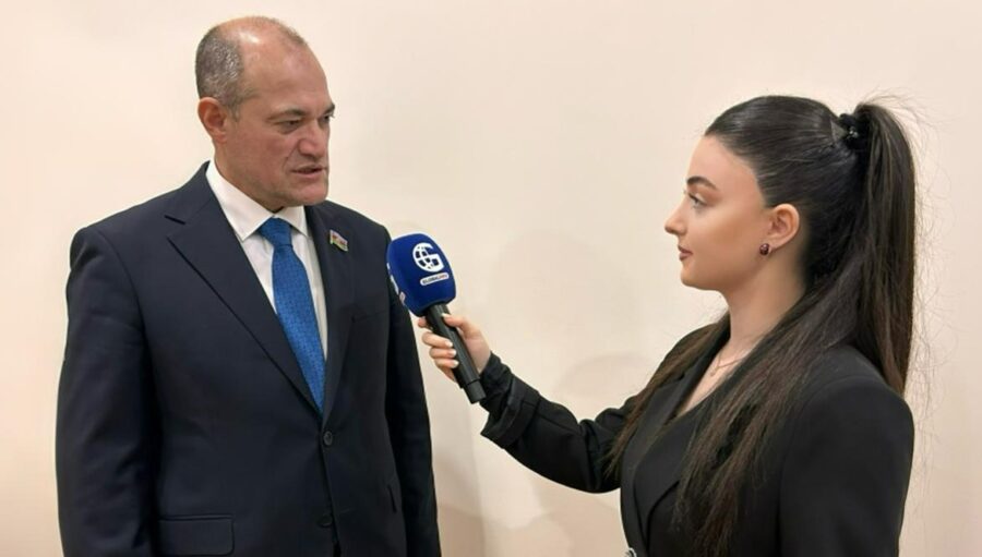 “Bəzi məmurların həbsi belə qorxu yaratmır” – Razi Nurullayev