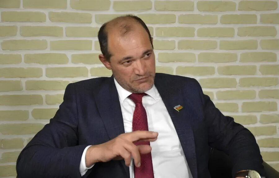 “Bəzi məmurların həbsi belə qorxu yaratmır” – Razi Nurullayev