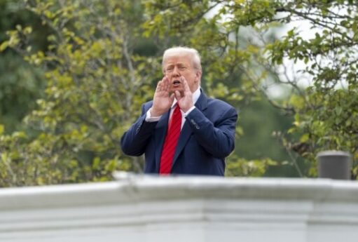 Trampın növbəti hədəfi bəlli oldu: bu ölkələr siyahıda – Amerikalı politoloqdan SENSASİYA