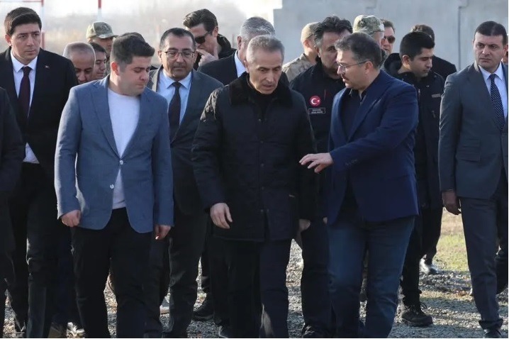 Türkiyədən Ermənistanı sevindirən xəbər: Hazırlıq başladı