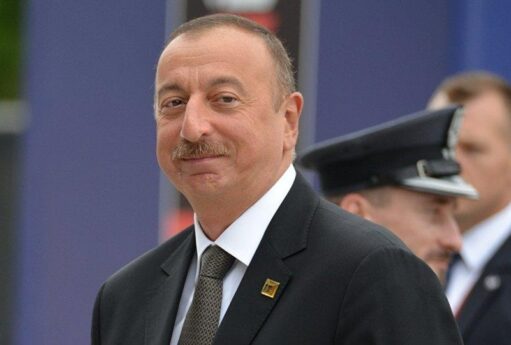 Prezidentdən Bakı sakinlərinə ŞAD XƏBƏR