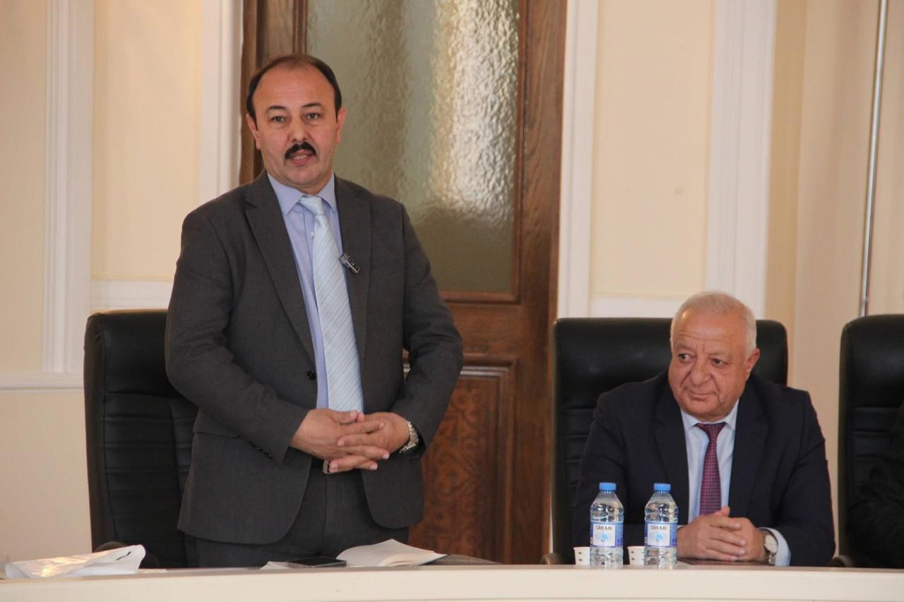 “Sözün Tovuz fəsli” Atatürk Mərkəzində tanıdıldı - FOTOLAR 2 “Sözün Tovuz fəsli” Atatürk Mərkəzində tanıdıldı - FOTOLAR