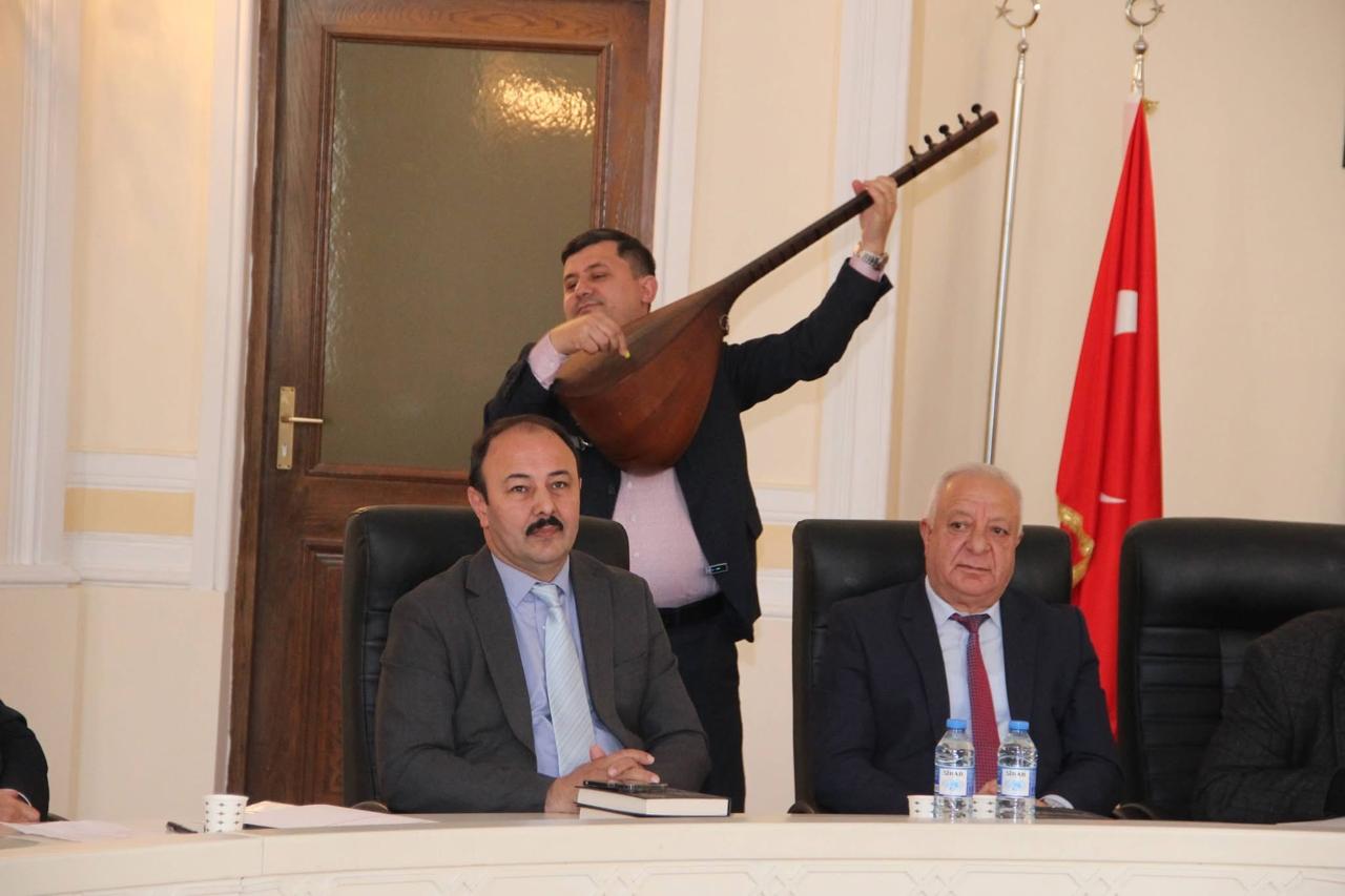 “Sözün Tovuz fəsli” Atatürk Mərkəzində tanıdıldı - FOTOLAR 4 “Sözün Tovuz fəsli” Atatürk Mərkəzində tanıdıldı - FOTOLAR