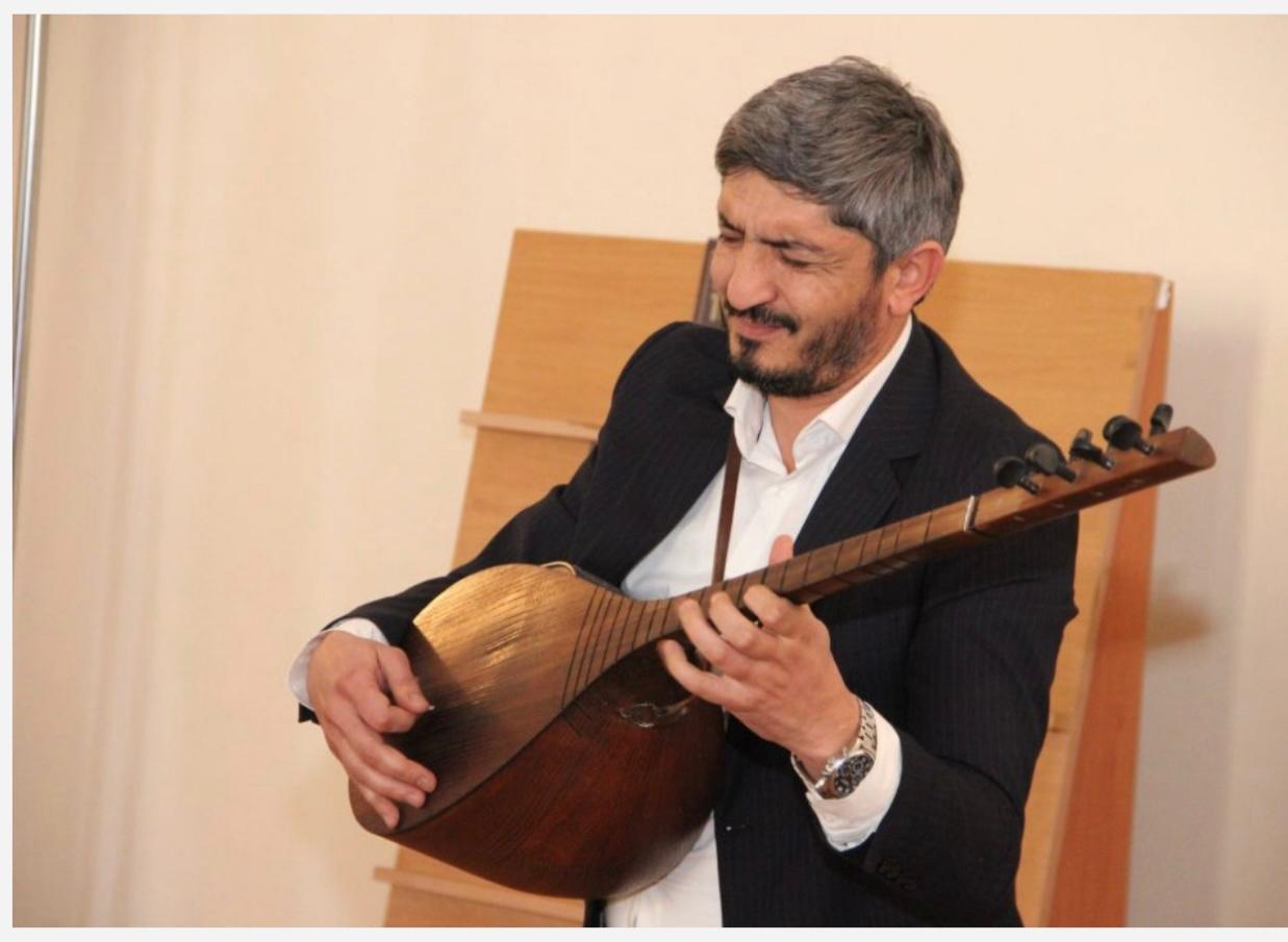 “Sözün Tovuz fəsli” Atatürk Mərkəzində tanıdıldı - FOTOLAR 8 “Sözün Tovuz fəsli” Atatürk Mərkəzində tanıdıldı - FOTOLAR